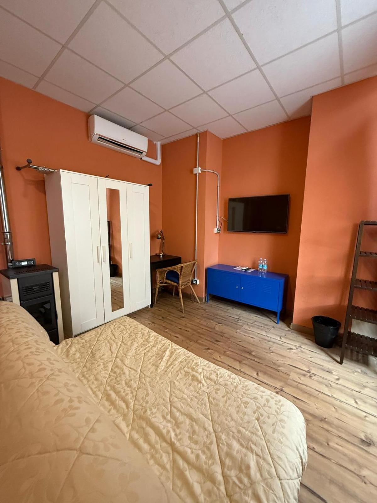 Andres Guest House San Remo Buitenkant foto