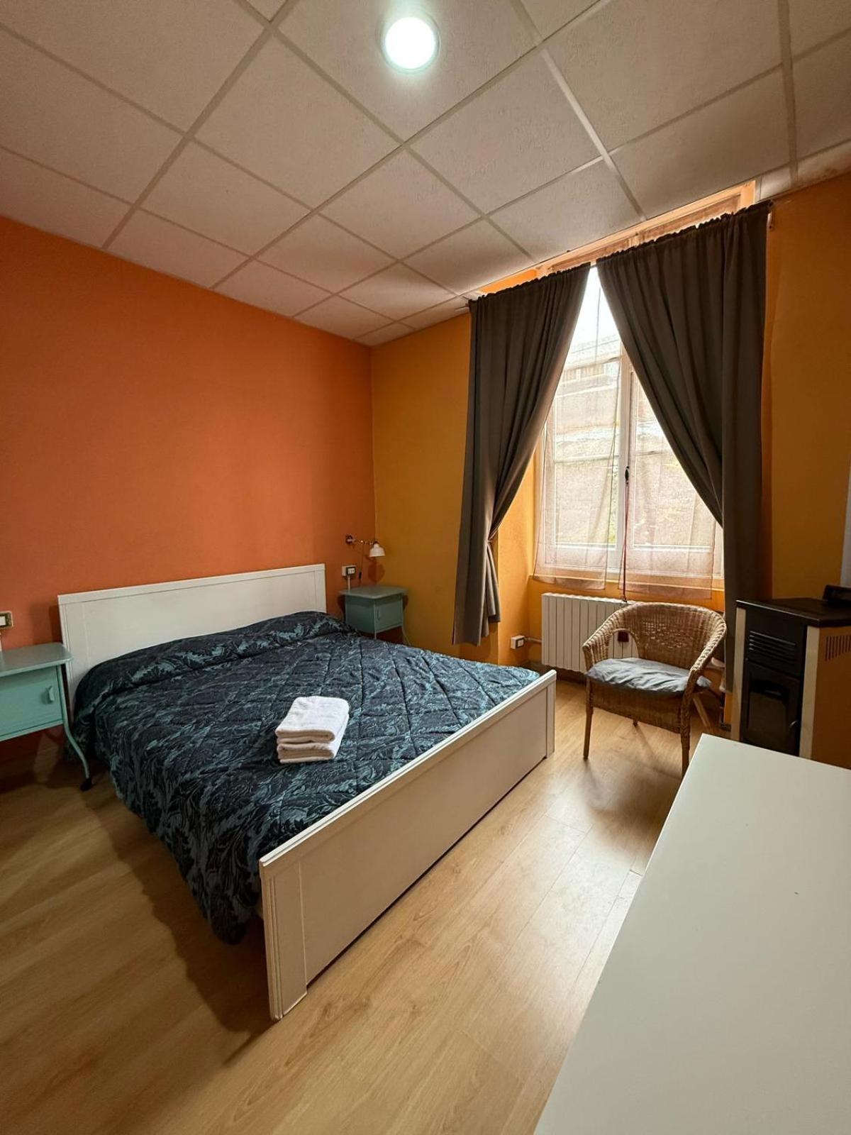 Andres Guest House San Remo Buitenkant foto